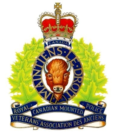 Association des vétérans de la GRC division Québec