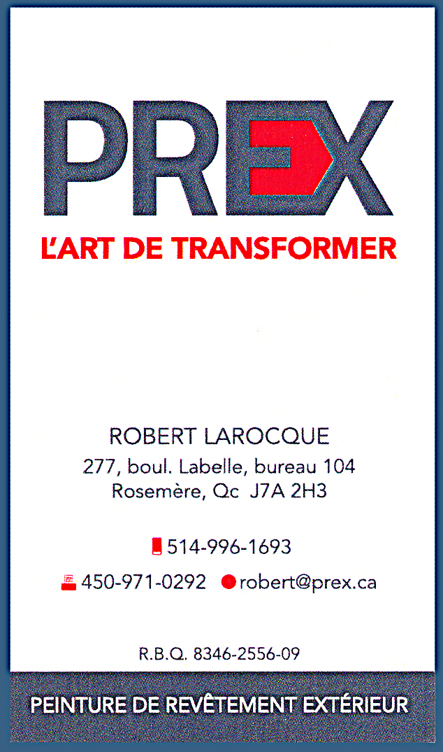 prex pub